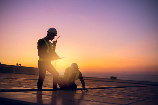 Best Residential Roofing Contractor  in Tipton, IN