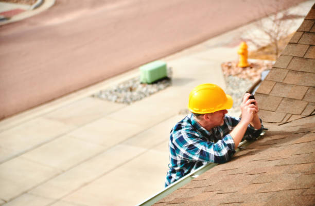 Best Commercial Roofing Services  in Tipton, IN
