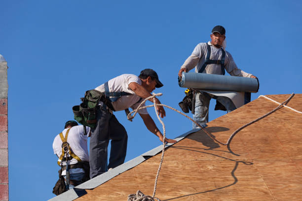 Best Best Roofing Contractors  in Tipton, IN