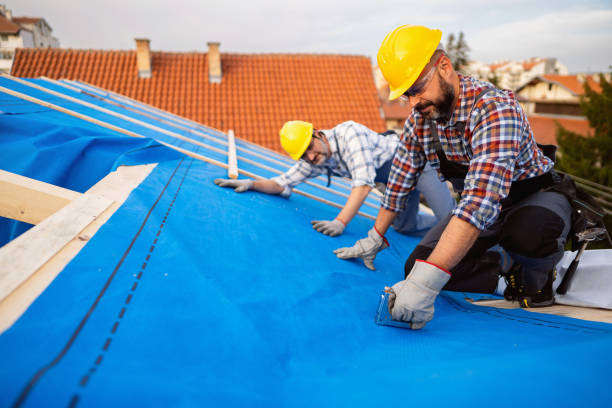 Reliable Tipton, IN Roofing Contractor Solutions