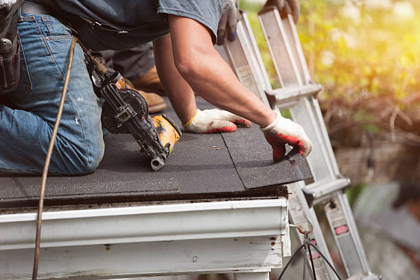 Roof Waterproofing Services in Tipton, IN