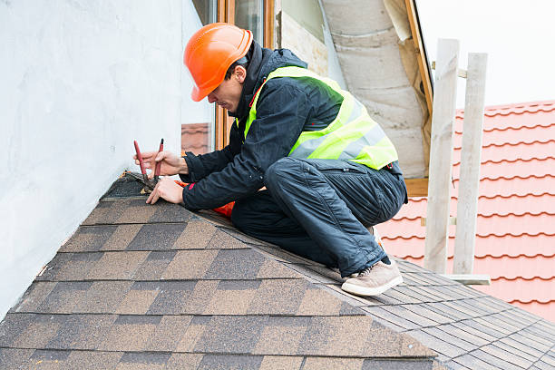 Quick and Trustworthy Emergency Roof Repair Services in Tipton, IN